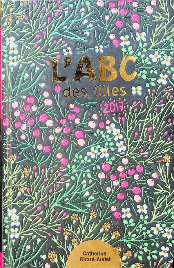 L'ABC des filles 2017