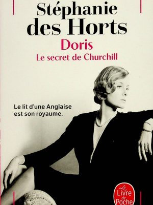Doris, le secret de Churchill