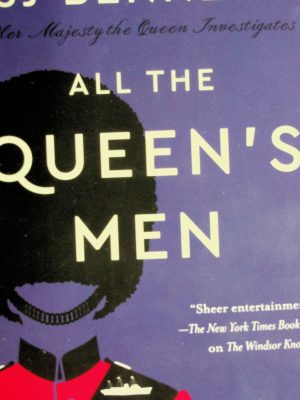 All the Queen's men