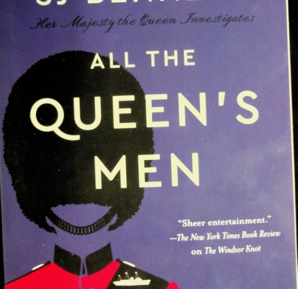All the Queen's men
