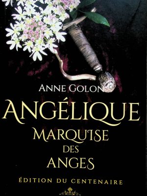Angélique marquiste des anges