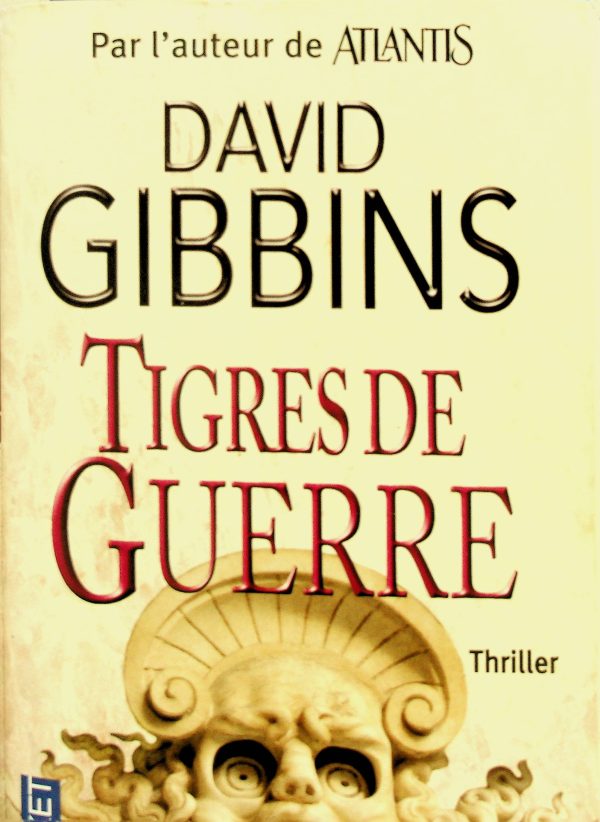 Tigres de guerre