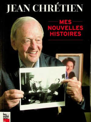 Mes nouvelles histoires