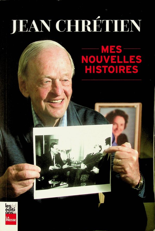 Mes nouvelles histoires