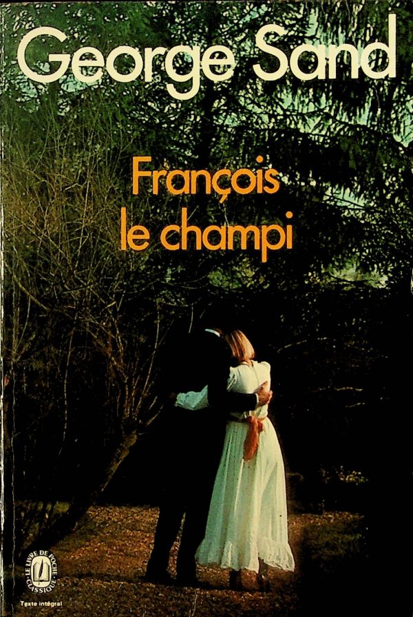 François le champi
