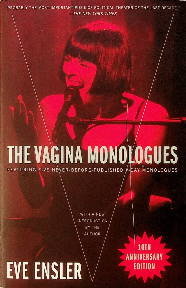 The Vagina Monologues