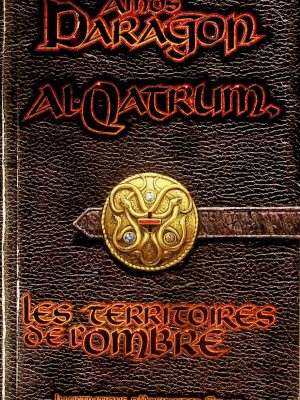 Amos Daragon, Al-Qatrum