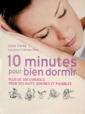 10 minutes pour bien dormir