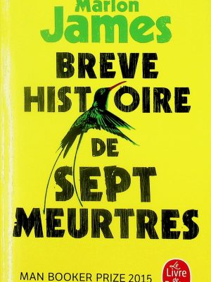 Brève de sept meurtres