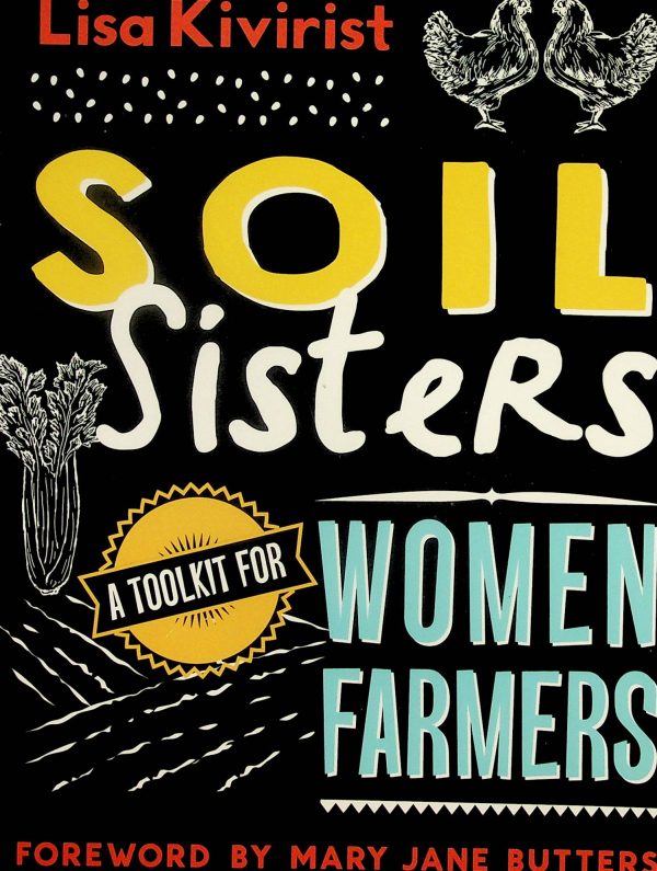 Soil sisters - A toolkit for women farmers