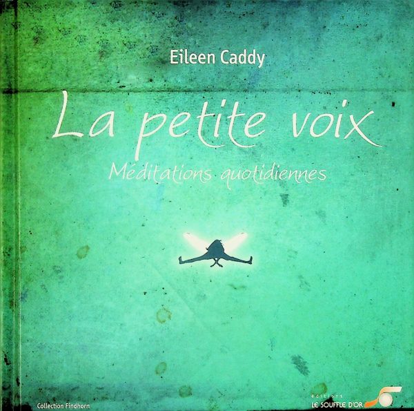La petite voix