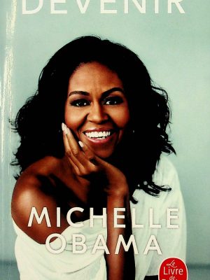 Devenir (Obama, Michelle)