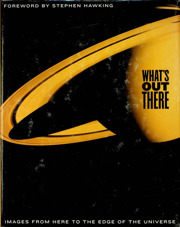 What's Out There