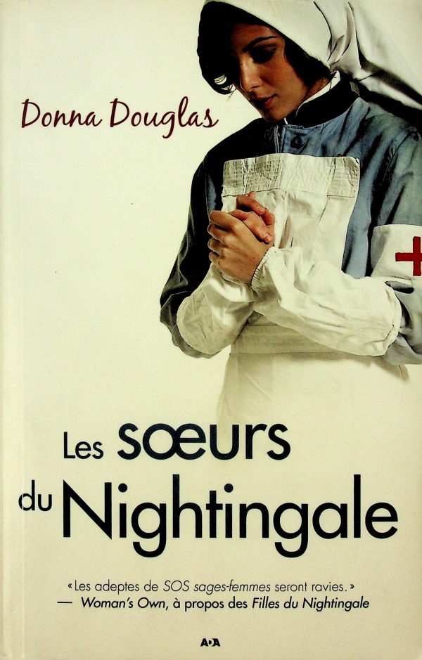 Les soeurs du Nightingale