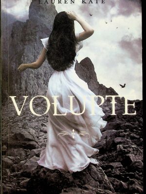 Damnés T. 04 - Volupté