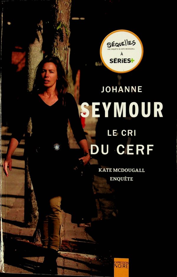 Le cri du cerf