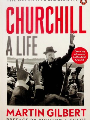 Churchill - A life