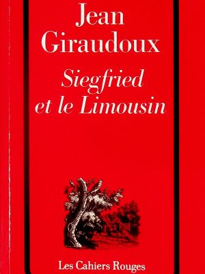 Siegfried et le Limousin