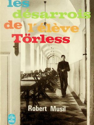Les désarrois de l'élève Törless