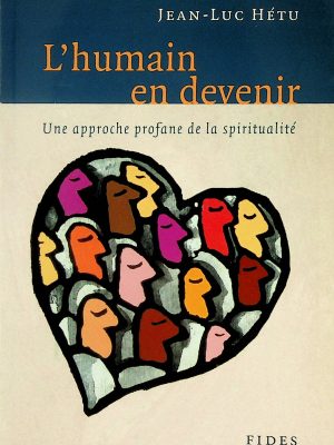 L'humain en devenir