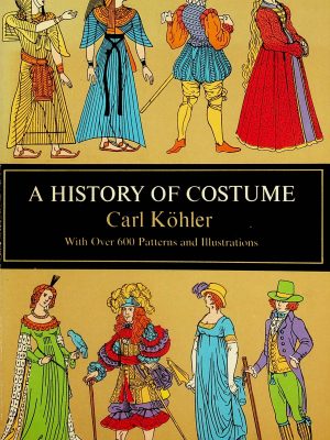 A history of costume