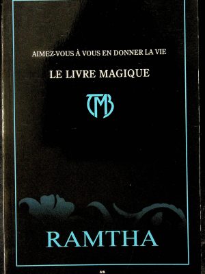 Aimez-vous à vous en donner la vie - Le Livre Magique