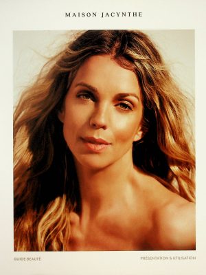 Maison Jacynthe - Guide beauté