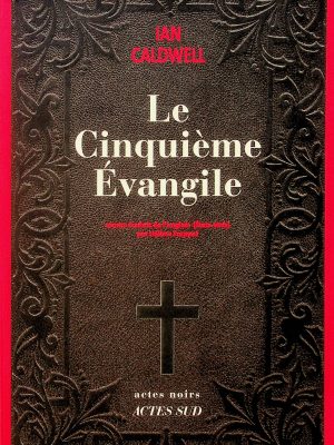 Le cinquième évangile