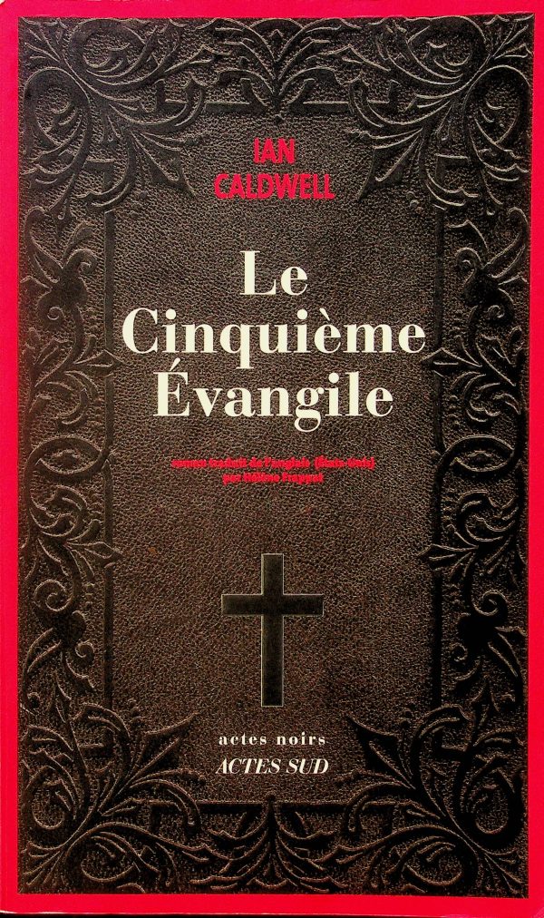 Le cinquième évangile