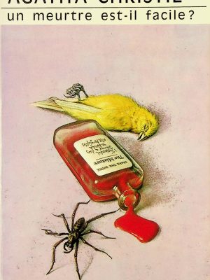Un meurtre est-il facile?