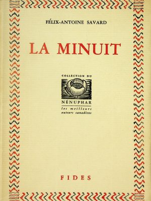 La minuit