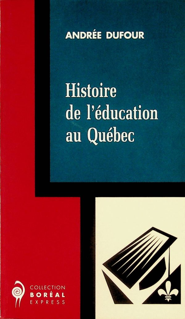 Histoire de l'éducation au Québec