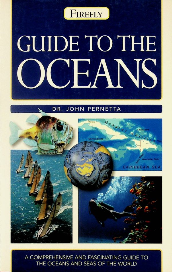 Guide to the oceans