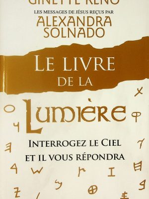 Le Livre de la Lumière