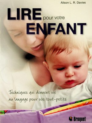 Lire pour votre enfant