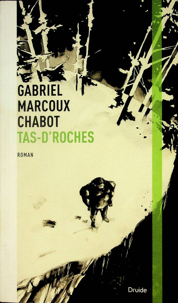 Tas-d'roches
