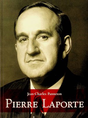Pierre Laporte