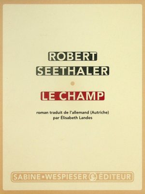 Le Champ