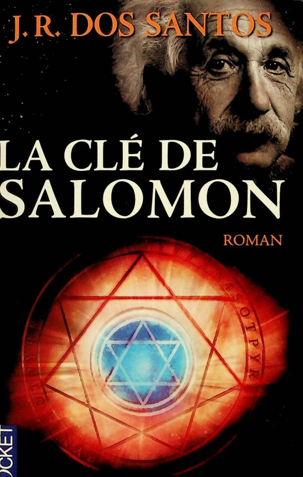 La clé de Salomon