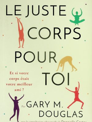 Le juste corps pour toi