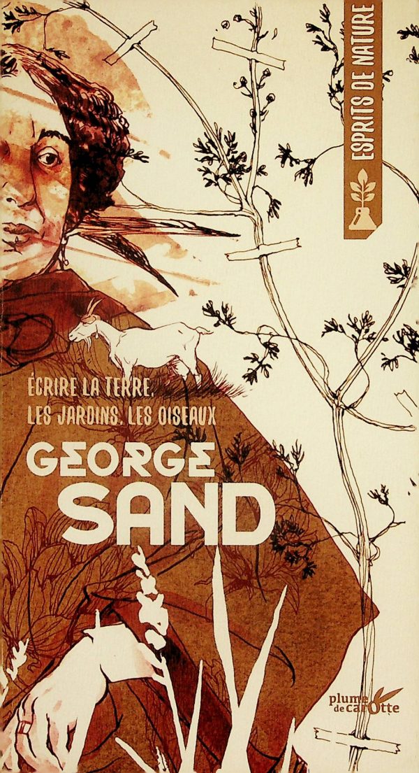 Écrire la terre, les jardins, les oiseaux