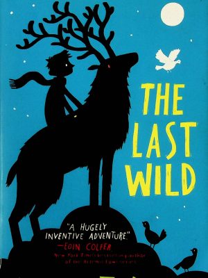 The last wild