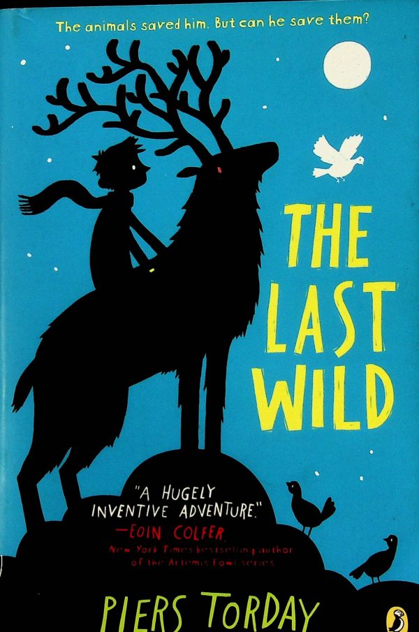 The last wild
