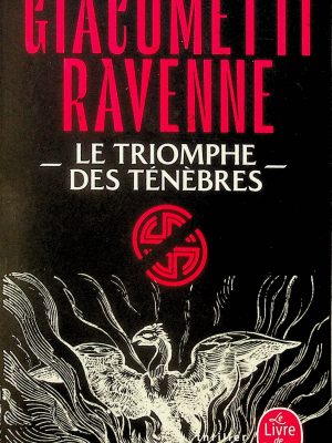 Le triomphe des ténèbres
