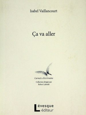Ça va aller