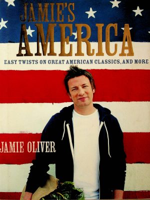 Jamie's America