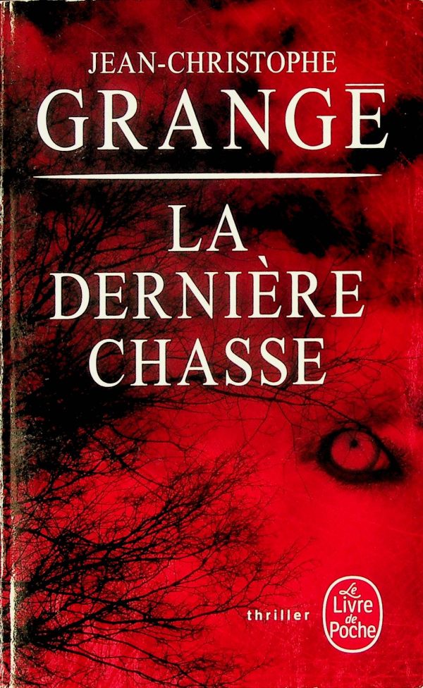 La dernière chasse