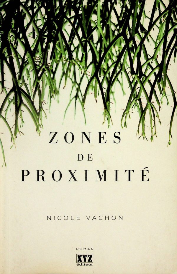 Zones de proximité