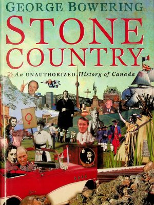 Stone country