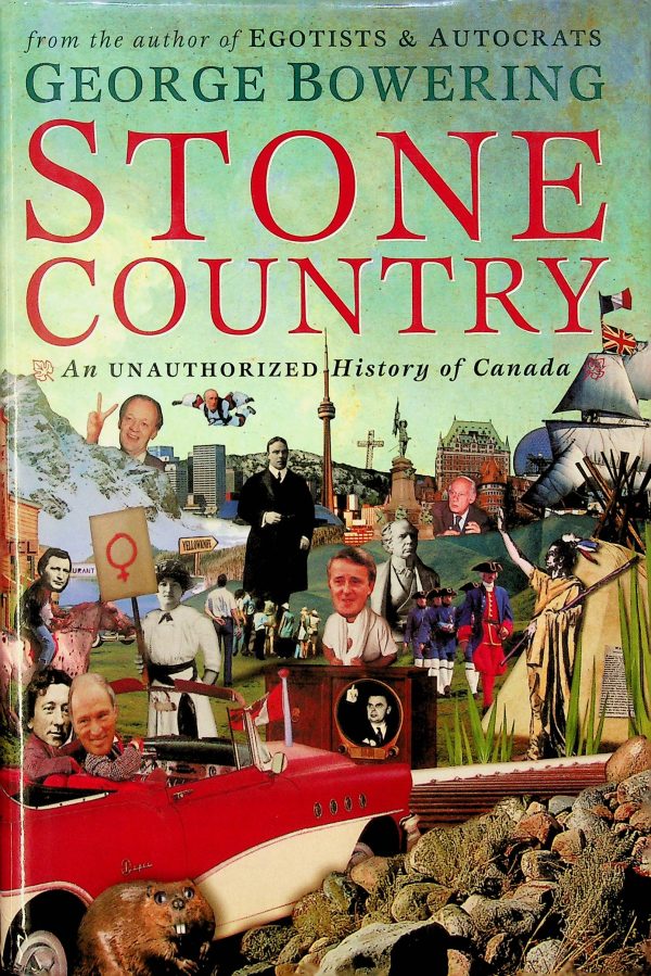 Stone country
